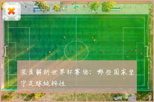 深度解析世界杯赛场：哪些国家坚守足球纯粹性